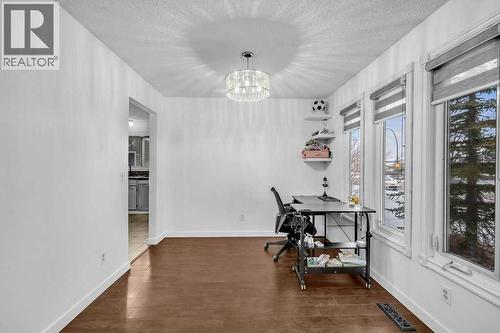 1140 Abbeydale Drive Ne, Calgary, AB - Indoor Photo Showing Other Room