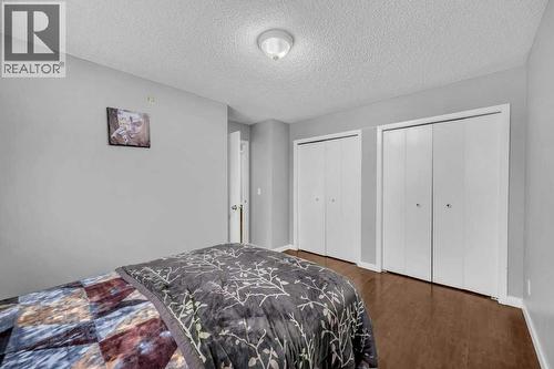 1140 Abbeydale Drive Ne, Calgary, AB - Indoor Photo Showing Bedroom