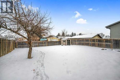 1140 Abbeydale Drive Ne, Calgary, AB - Outdoor