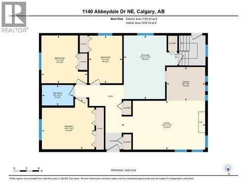 1140 Abbeydale Drive Ne, Calgary, AB - Other