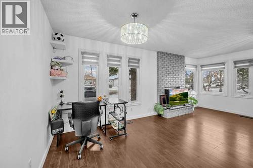 1140 Abbeydale Drive Ne, Calgary, AB - Indoor