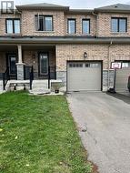 71 BEDROCK DRIVE  Hamilton, ON L8J 0K6