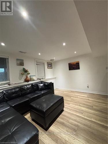 252 Berry Street, Shelburne, ON - Indoor