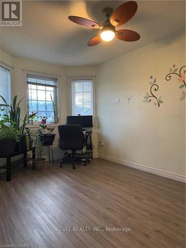 252 Berry Street, Shelburne, ON - Indoor