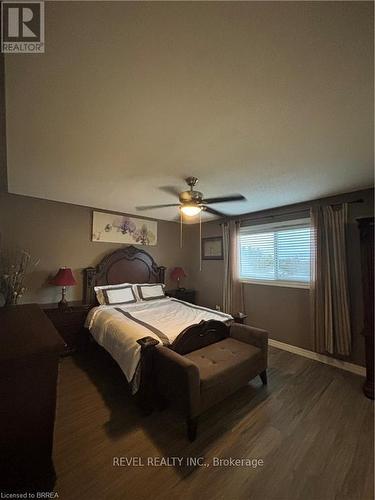252 Berry Street, Shelburne, ON - Indoor Photo Showing Bedroom