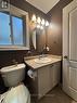 252 Berry Street, Shelburne, ON  - Indoor Photo Showing Bathroom 