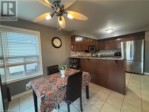 252 Berry Street, Shelburne, ON - Indoor Photo Showing Dining Room