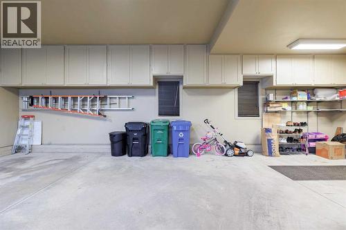 118 Tusslewood Heights Nw, Calgary, AB - Indoor