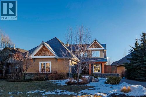 118 Tusslewood Heights Nw, Calgary, AB - Outdoor