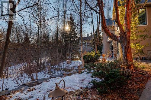 118 Tusslewood Heights Nw, Calgary, AB - Outdoor With View