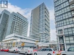 1402 - 251 MANITOBA STREET  Toronto, ON M8Y 0C7