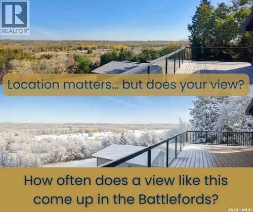 6 1st AVENUE  Battleford, SK S0M 0E0