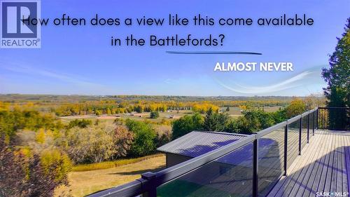 6 1st AVENUE  Battleford, SK S0M 0E0