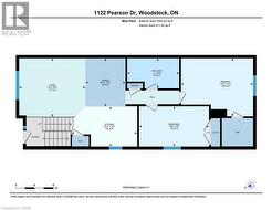 View of property floor plan - 