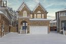 16 Cliffside Court, Cambridge, ON  - Outdoor 