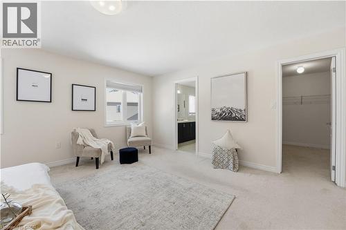 16 Cliffside Court, Cambridge, ON - Indoor