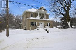 3990 PERTH ROAD 180  West Perth (Hibbert), ON N0K 1E0