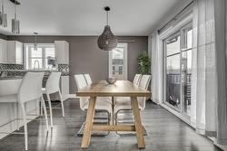 Dining room - 