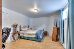 Chambre à coucher - 