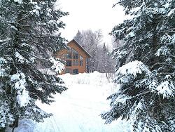 169 Ch. Roy  Amherst, QC J0T 2T0