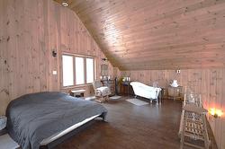 Chambre à coucher principale - 