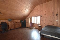 Chambre à coucher principale - 