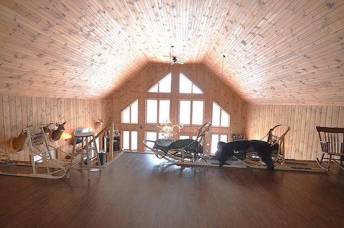 Chambre à coucher principale - 169 Ch. Roy, Amherst, QC - Indoor