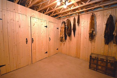 Chambre à coucher - 169 Ch. Roy, Amherst, QC - Indoor