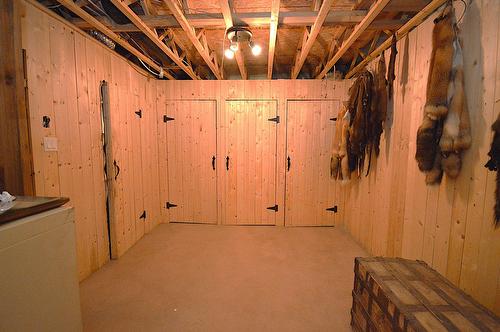 Chambre à coucher - 169 Ch. Roy, Amherst, QC - Indoor