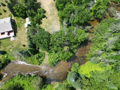 Bord de l'eau - 169 Ch. Roy, Amherst, QC 