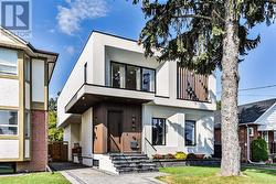 36 GLENSHAW CRESCENT  Toronto, ON M4B 2C9