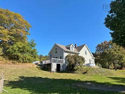 29 Buckley Simpson Drive  North Riverside, NS B0H 1G0