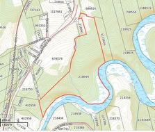 Acreage Strathgartney Road  Bonshaw, PE C0A 1C0