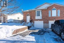 602 TANNER DRIVE  Kingston, ON K7M 8Y1