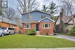 57 BINKLEY CRES CRESCENT  Hamilton, ON L8S 3K8