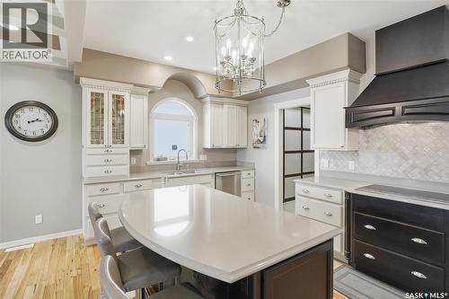 327 Hastings Lane, Saskatoon, SK - Indoor Photo Showing Other Room