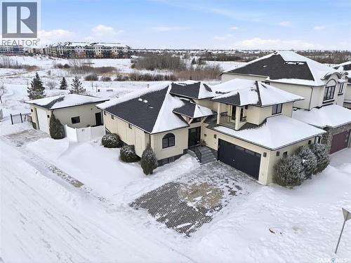 327 Hastings Lane, Saskatoon, SK - Outdoor