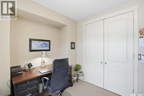 327 Hastings Lane, Saskatoon, SK - Indoor Photo Showing Office