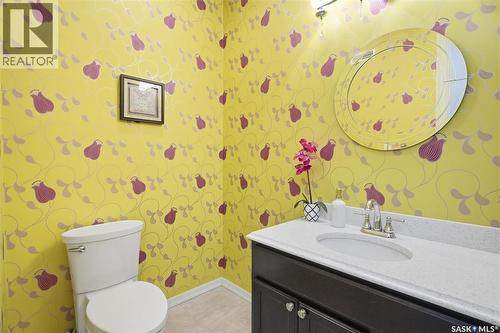 327 Hastings Lane, Saskatoon, SK - Indoor Photo Showing Bathroom
