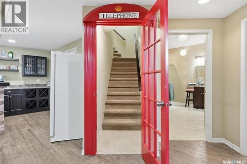 327 Hastings Lane, Saskatoon, SK - Indoor Photo Showing Other Room