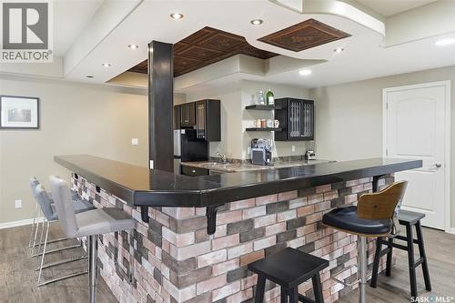 327 Hastings Lane, Saskatoon, SK - Indoor Photo Showing Dining Room
