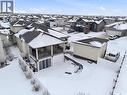 327 Hastings Lane, Saskatoon, SK  - Outdoor 