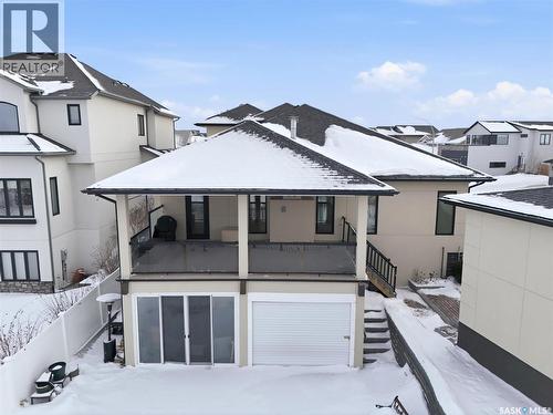 327 Hastings Lane, Saskatoon, SK - Outdoor