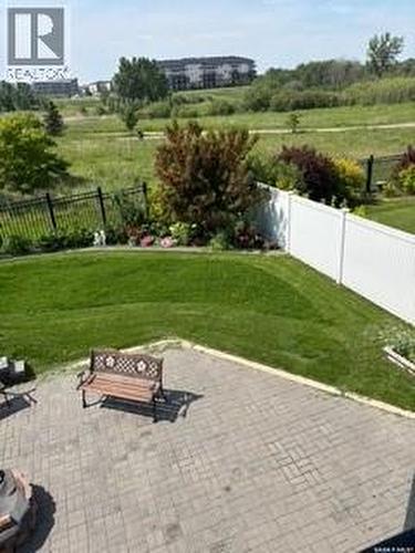 327 Hastings Lane, Saskatoon, SK - Outdoor
