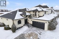 327 Hastings LANE  Saskatoon, SK S7V 0C8