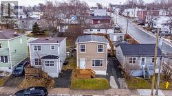 7 Goodridge Street  St. John's, NL A1C 2X9