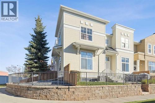 77 Mckenzie Towne Gate Se, Calgary, AB - Outdoor
