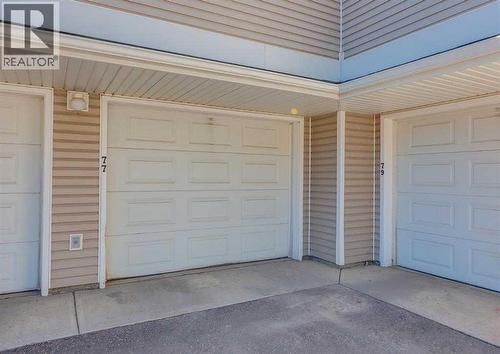 77 Mckenzie Towne Gate Se, Calgary, AB - Outdoor With Exterior