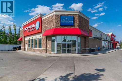 77 Mckenzie Towne Gate Se, Calgary, AB - Outdoor