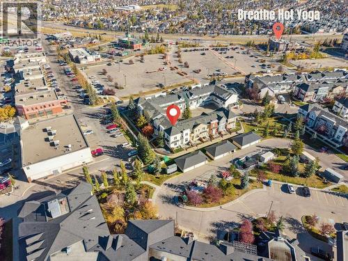 77 Mckenzie Towne Gate Se, Calgary, AB - Outdoor With View